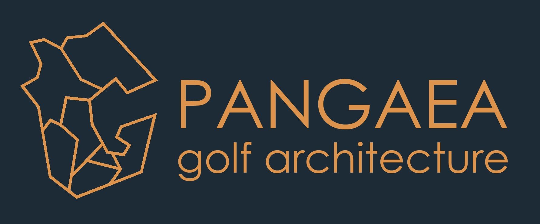 Jeffrey Danner and Stuart Rennie join talents to form Pangaea Golf Architecture